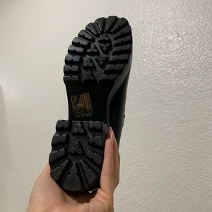 Double strap Mary Janes!!